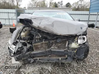 2007 Toyota Avalon XL with VIN 4T1BK36B47U227266, listed as a Copart auction lot 50178895 with 268,151 mi miles and Salvage Title. Bid and sale history available at carsss.com. Image 5.