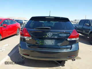2015 Toyota Venza XLE with VIN 4T3ZK3BB0FU070524, listed as a IAAI auction lot 41750869 with 74,201 mi miles and . Bid and sale history available at DreamBid. Image 16.