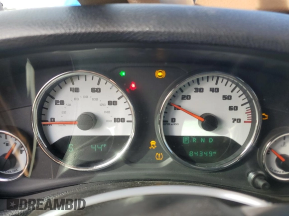 2015 Jeep Wrangler Unlimited Altitude with VIN 1C4BJWEG1FL514848, listed as a Copart auction lot 86474114 with 84,349 mi miles and Salvage title. Bid and sale history available at DreamBid. Image 9.