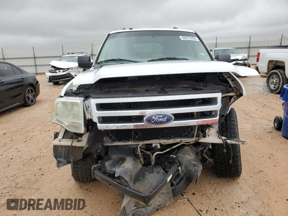 2012 Ford Expedition EL King Ranch with VIN 1FMJK1H57CEF06514, listed as a Copart auction lot 69575204 with 165,505 mi miles and Salvage Title. Bid and sale history available at carsss.com. Image 5.