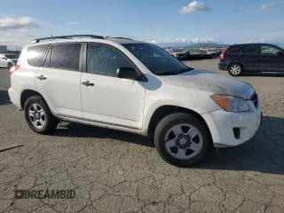 2009 Toyota RAV4 with VIN 2T3ZF33V39W003482, listed as a Copart auction lot 48827035 with 178,578 mi miles and Clean Title. Bid and sale history available at carsss.com. Image 4.