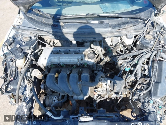 2001 Toyota Celica GT с VIN JTDDR32T810106021, выставлен на аукционе IAAI как лот 42500579 с пробегом Не указан миль и . История ставок и продаж доступна на DreamBid. Изображение 10.