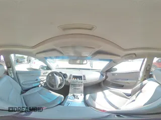 2006 Nissan Maxima 3.5 SE with VIN 1N4BA41E06C854569, listed as a Copart auction lot 69579414 with 203,531 mi miles and Salvage Title. Bid and sale history available at carsss.com. Image 12.