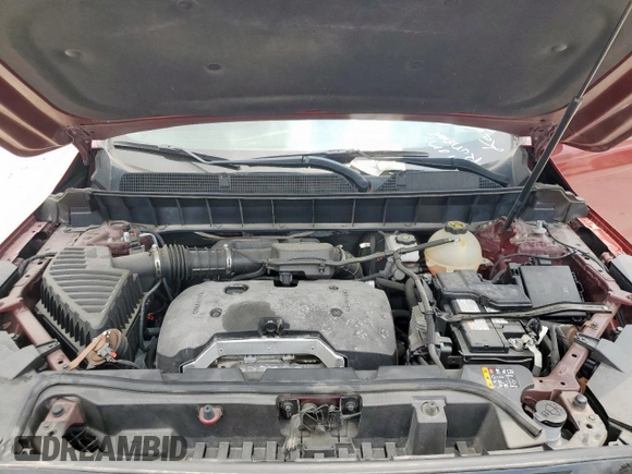 2019 GMC Acadia SLT с VIN 1GKKNMLA1KZ279273, выставлен на аукционе Copart как лот 57599945 с пробегом 103 103 миль миль и Чистый • Clean title. История ставок и продаж доступна на DreamBid. Изображение 12.