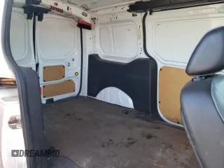 2015 Ford Transit Connect XL z VIN NM0LS7E72F1212310, wystawiony jako Copart lot #45523065 z przebiegiem 39 366 mil mil oraz Szkoda całkowita • Salvage title. Historia ofert i sprzedaży dostępna na DreamBid. Obrazek 11.