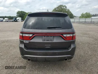 2021 Dodge Durango SXT Plus z VIN 1C4RDHAG3MC660124, wystawiony jako Copart lot #53019375 z przebiegiem 67 342 mil mil oraz Tytuł czysty. Historia ofert i sprzedaży dostępna na DreamBid. Obrazek 6.