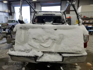 2017 Nissan Titan S with VIN 1N6AA1EK8HN549801, listed as a Copart auction lot 88013065 with Not provided miles and Salvage title. Bid and sale history available at DreamBid. Image 6.