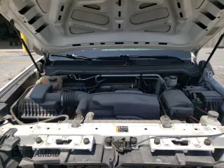 2015 Chevrolet Colorado 2WD WT with VIN 1GCHSAEA3F1212981, listed as a Copart auction lot 62055505 with 123,571 mi miles and Salvage title. Bid and sale history available at DreamBid. Image 11.