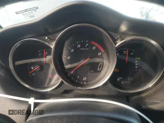 2006 Mazda RX-8 with VIN JM1FE173X60205870, listed as a Copart auction lot 87131664 with 82,990 mi miles and Salvage Title. Bid and sale history available at carsss.com. Image 9.