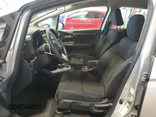 2016 Honda Fit LX z VIN JHMGK5H50GX026653, wystawiony jako Copart lot #57766675 z przebiegiem 68 656 mil mil oraz Szkody całkowita. Historia ofert i sprzedaży dostępna na DreamBid. Obrazek 7.