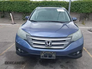 2014 Honda CR-V EX-L with VIN 2HKRM3H78EH511528, listed as a IAAI auction lot 42105714 with 108,758 mi miles and . Bid and sale history available at DreamBid. Image 13.