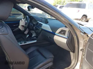 2015 BMW 4 Series 435i xDrive с VIN WBA3R5C51FK372044, выставлен на аукционе IAAI как лот 42564370 с пробегом 131 542 миль миль и . История ставок и продаж доступна на DreamBid. Изображение 5.