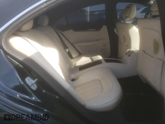 2015 Mercedes-Benz CLS 400 с VIN WDDLJ6FB6FA145929, выставлен на аукционе Copart как лот 49901295 с пробегом 158 982 миль миль и Чистый • Clean title. История ставок и продаж доступна на DreamBid. Изображение 10.