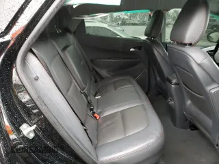 2018 Chevrolet Bolt EV Premier with VIN 1G1FX6S04J4114186, listed as a Copart auction lot 42676723 with 111,183 mi miles. Bid and sale history available at carsss.com. Image 11.