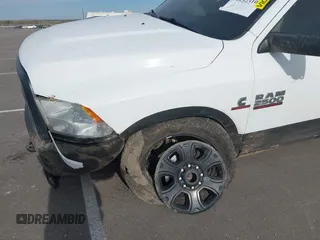 2014 Ram 2500 Tradesman with VIN 3C6UR5HL9EG123521, listed as a IAAI auction lot 42142310 with 95,968 mi miles and . Bid and sale history available at DreamBid. Image 6.