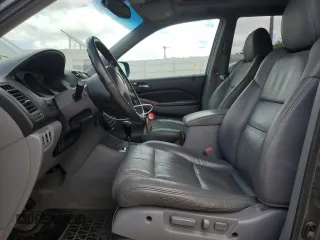2004 Acura MDX Touring Pkg with VIN 2HNYD18674H542102, listed as a Copart auction lot 53645454 with 125,971 mi miles and Clean Title. Bid and sale history available at carsss.com. Image 7.