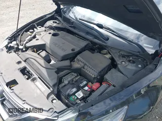 2017 Nissan Altima S z VIN 1N4AL3AP5HC258846, wystawiony jako IAAI lot #41902833 z przebiegiem 114 410 mil mil oraz . Historia ofert i sprzedaży dostępna na DreamBid. Obrazek 10.