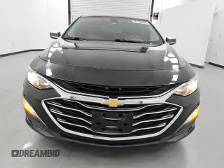 2020 Chevrolet Malibu LS with VIN 1G1ZB5ST0LF016926, listed as a Copart auction lot 44571315 with 132,771 mi miles and Clean Title. Bid and sale history available at DreamBid. Image 5.