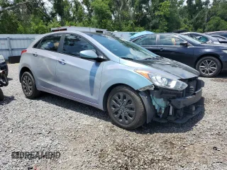 2017 Hyundai Elantra с VIN KMHD35LH9HU363226, выставлен на аукционе Copart как лот 59772755 с пробегом 89 968 миль миль и Списание • Salvage title. История ставок и продаж доступна на DreamBid. Изображение 4.