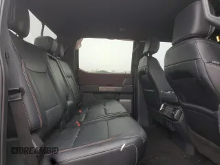 2022 Ford F-150 XL with VIN 1FTEW1EP8NKD74609, listed as a Copart auction lot 43643625 with 36,703 mi miles and Salvage Title. Bid and sale history available at DreamBid. Image 11.