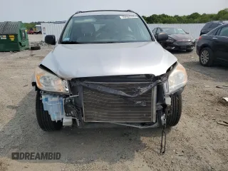 2012 Toyota RAV4 с VIN 2T3BF4DV1CW196907, выставлен на аукционе Copart как лот 59463555 с пробегом 131 326 миль миль и Чистый • Clean title. История ставок и продаж доступна на DreamBid. Изображение 5.