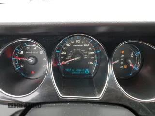 2010 Ford Taurus Limited with VIN 1FAHP2FWXAG149570, listed as a Copart auction lot 59150085 with 201,632 mi miles and Salvage title. Bid and sale history available at DreamBid. Image 9.