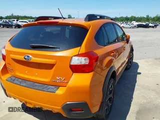 2013 Subaru Crosstrek Premium z VIN JF2GPACC8D2830047, wystawiony jako IAAI lot #42202246 z przebiegiem 204 558 mil mil oraz . Historia ofert i sprzedaży dostępna na DreamBid. Obrazek 4.