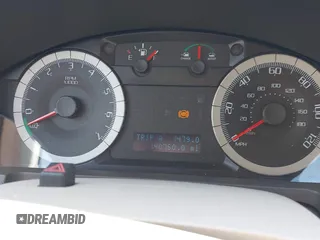 2008 Ford Escape Hybrid z VIN 1FMCU59H38KE68792, wystawiony jako IAAI lot #42557191 z przebiegiem 140 760 mil mil oraz . Historia ofert i sprzedaży dostępna na DreamBid. Obrazek 7.