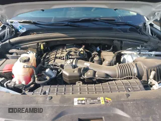 2023 Jeep Grand Cherokee Laredo with VIN 1C4RJKAG5P8881804, listed as a IAAI auction lot 42574642 with 54,046 mi miles and . Bid and sale history available at DreamBid. Image 10.