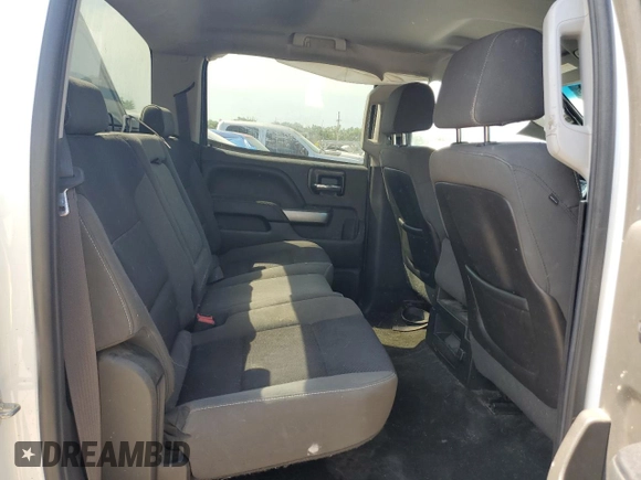 2014 Chevrolet Silverado 1500 LT with VIN 3GCPCREH7EG427915, listed as a Copart auction lot 65219244 with 127,778 mi miles and Salvage Title. Bid and sale history available at DreamBid. Image 11.