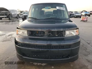 2006 Scion xB with VIN JTLKT334964108235, listed as a Copart auction lot 78081304 with 118,053 mi miles and Clean Title. Bid and sale history available at carsss.com. Image 5.