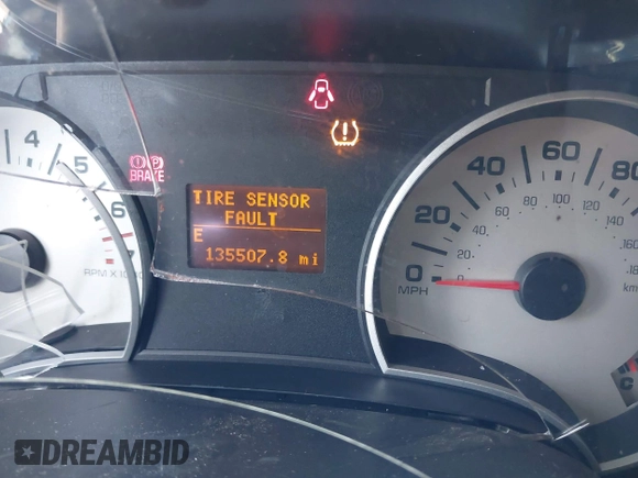 2007 Ford Explorer Limited с VIN 1FMEU75897UA35586, выставлен на аукционе IAAI как лот 42660077 с пробегом 135 507 миль миль и . История ставок и продаж доступна на DreamBid. Изображение 15.