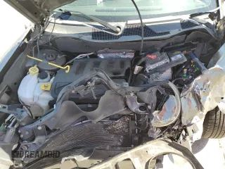 2016 Jeep Patriot Sport с VIN 1C4NJPBA3GD569204, выставлен на аукционе Copart как лот 57183025 с пробегом Не указан миль и Списание • Salvage title. История ставок и продаж доступна на DreamBid. Изображение 12.