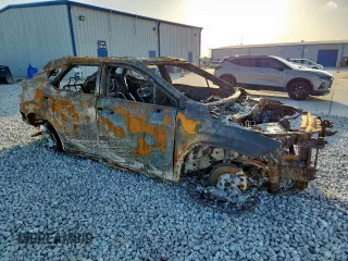 2019 Lexus RX 350 with VIN 2T2ZZMCA5KC142521, listed as a Copart auction lot 60482055 with Not provided miles and Non repairable. Bid and sale history available at DreamBid. Image 4.