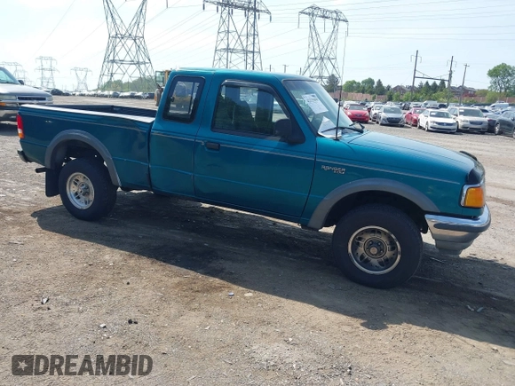1994 Ford Ranger XLT with VIN 1FTCR15X4RTB08471, listed as a IAAI auction lot 42133059 with 171,092 mi miles and . Bid and sale history available at DreamBid. Image 1.