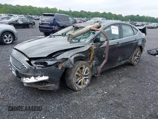 2017 Ford Fusion SE с VIN 3FA6P0H78HR282249, выставлен на аукционе IAAI как лот 42373721 с пробегом 154 707 миль миль и . История ставок и продаж доступна на DreamBid. Изображение 2.