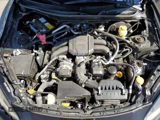 2024 Toyota GR86 Premium with VIN JF1ZNBE18R9757197, listed as a Copart auction lot 69134444 with 8,448 mi miles and Salvage Title. Bid and sale history available at carsss.com. Image 13.