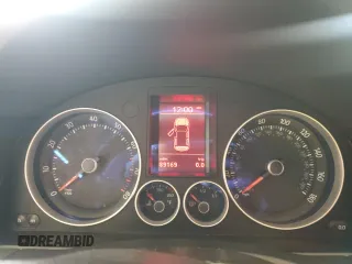 2009 Volkswagen GTI с VIN WVWGV71K99W117207, выставлен на аукционе Copart как лот 59812265 с пробегом 89 169 миль миль и Чистый • Clean title. История ставок и продаж доступна на DreamBid. Изображение 9.