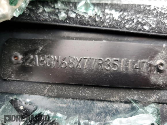 2007 Chrysler Pacifica Touring z VIN 2A8GM68X77R351147, wystawiony jako Copart lot #60815584 z przebiegiem Nie podano mil oraz Szkoda całkowita • Salvage title. Historia ofert i sprzedaży dostępna na DreamBid. Obrazek 14.