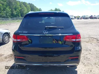 2019 Mercedes-Benz GLC 300 with VIN WDC0G4JB2KV126704, listed as a IAAI auction lot 42186764 with 63,070 mi miles and . Bid and sale history available at DreamBid. Image 16.
