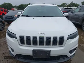 2019 Jeep Cherokee Latitude Plus с VIN 1C4PJMLN5KD211359, выставлен на аукционе IAAI как лот 42373995 с пробегом 73 042 миль миль и . История ставок и продаж доступна на DreamBid. Изображение 11.