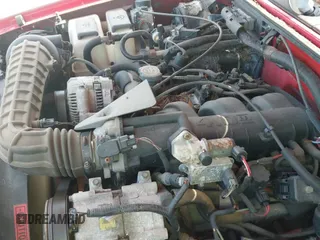 1996 Ford Explorer Eddie Bauer with VIN 1FMCU24X1TUB69411, listed as a IAAI auction lot 42766256 with 174,469 mi miles and . Bid and sale history available at DreamBid. Image 12.