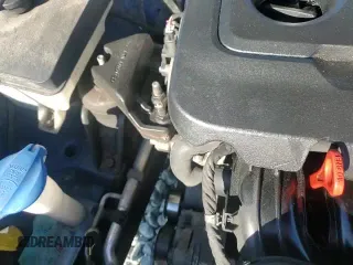 2017 Hyundai Sonata Limited with VIN 5NPE34AF9HH523104, listed as a Copart auction lot 86179235 with 121,846 mi miles and Salvage title. Bid and sale history available at DreamBid. Image 16.