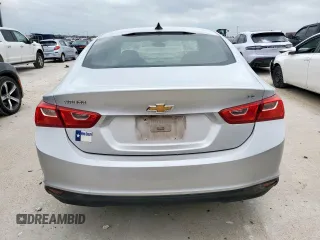 2016 Chevrolet Malibu LS with VIN 1G1ZB5ST0GF355692, listed as a Copart auction lot 54673455 with 60,066 mi miles and Clean title. Bid and sale history available at DreamBid. Image 6.