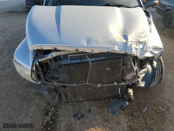 2003 Dodge Ram 2500 ST with VIN 3D7KA28C83G828559, listed as a Copart auction lot 77412864 with 83,538 mi miles and Salvage Title. Bid and sale history available at carsss.com. Image 12.