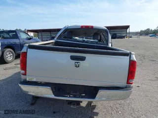 2006 Dodge Ram 1500 ST with VIN 1D7HA18K46J159382, listed as a IAAI auction lot 41726867 with 213,177 mi miles. Bid and sale history available at carsss.com. Image 15.