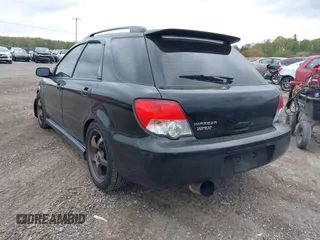 2004 Subaru Impreza WRX Special Sports z VIN JF1GG29664G807199, wystawiony jako IAAI lot #42126897 z przebiegiem 191 564 mil mil oraz . Historia ofert i sprzedaży dostępna na DreamBid. Obrazek 3.