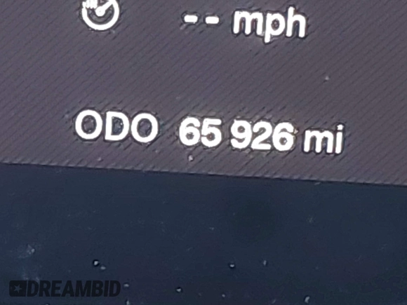 2022 Polestar 2 z VIN LPSED3KA3NL078014, wystawiony jako IAAI lot #41690355 z przebiegiem 65 926 mil mil oraz . Historia ofert i sprzedaży dostępna na DreamBid. Obrazek 16.