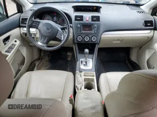 2013 Subaru Crosstrek Limited z VIN JF2GPAGC2D2841457, wystawiony jako Copart lot #57485005 z przebiegiem 205 492 mil mil oraz Czysty tytuł • Clean title. Historia ofert i sprzedaży dostępna na DreamBid. Obrazek 8.