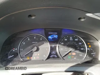 2014 Lexus LS 460 z VIN JTHBL5EF1E5131375, wystawiony jako Copart lot #45789245 z przebiegiem 157 316 mil mil oraz Szkoda całkowita • Salvage title. Historia ofert i sprzedaży dostępna na DreamBid. Obrazek 9.